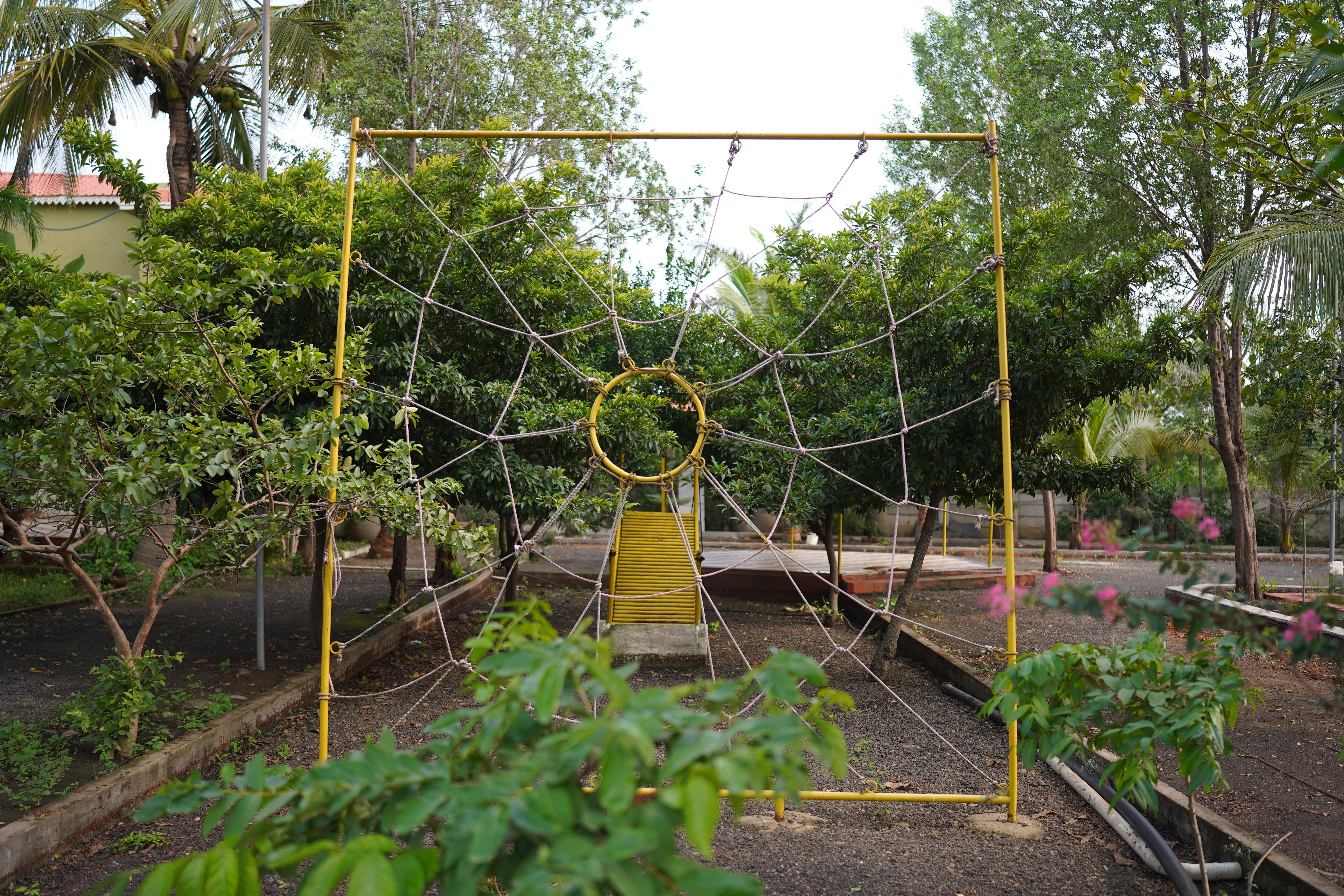 Leisure & Outdoor Fun